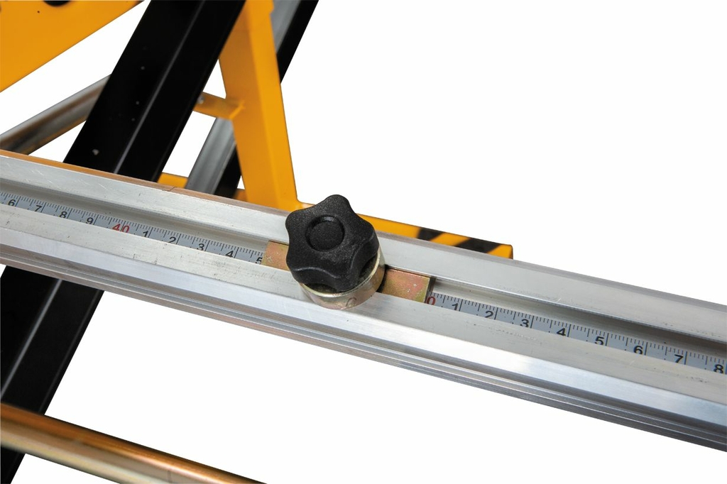 Стол задней поддержки листа (арт. ST2660) (ST2660)