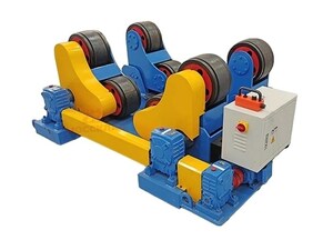 Самонастраивающийся роликовый вращатель HGZ-5