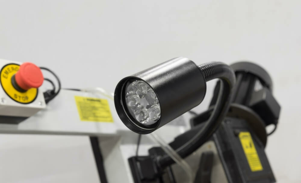 Станок ленточнопильный Stalex BS-912G (388011)