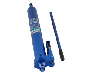 Цилиндр с насосом 8т AE&T T01208