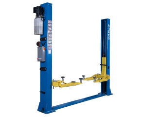 Подъемник двухстоечный AE&T Т4B