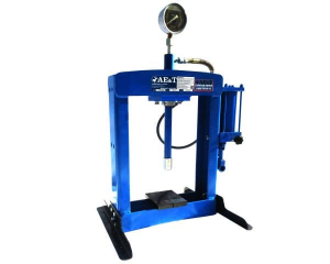 Пресс  AE&T T61204M