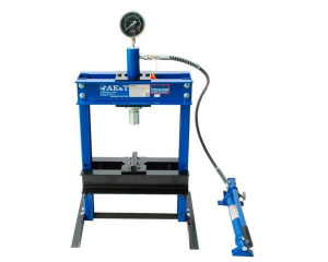 Пресс AE&T Т61210
