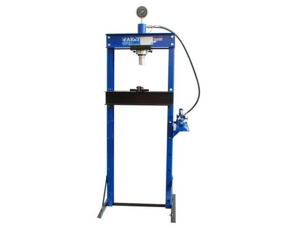 Пресс гидравлический AE&T T61220В