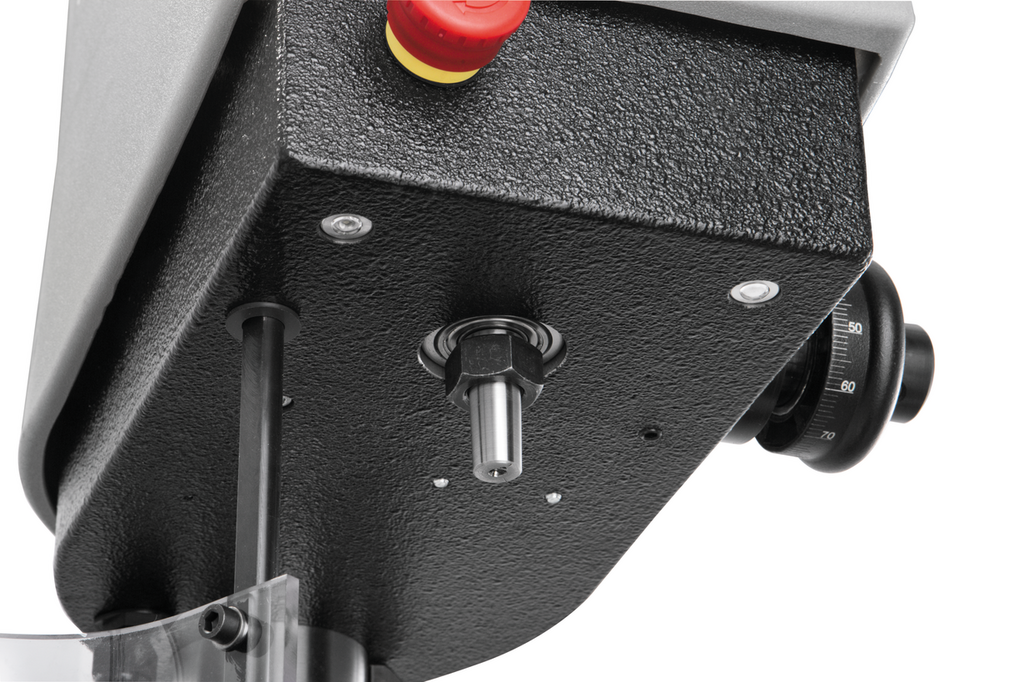 Сверлильно-резьбонарезной станок FLOTT TB 15 Plus