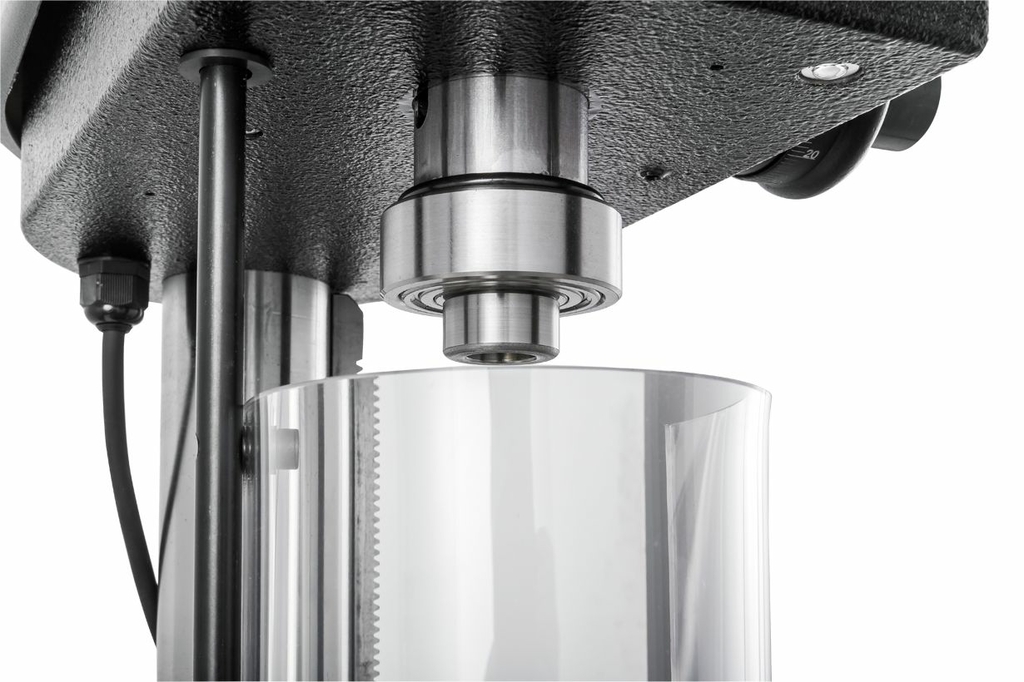 Сверлильно-резьбонарезной станок Flott TB 13 Plus mit MK II