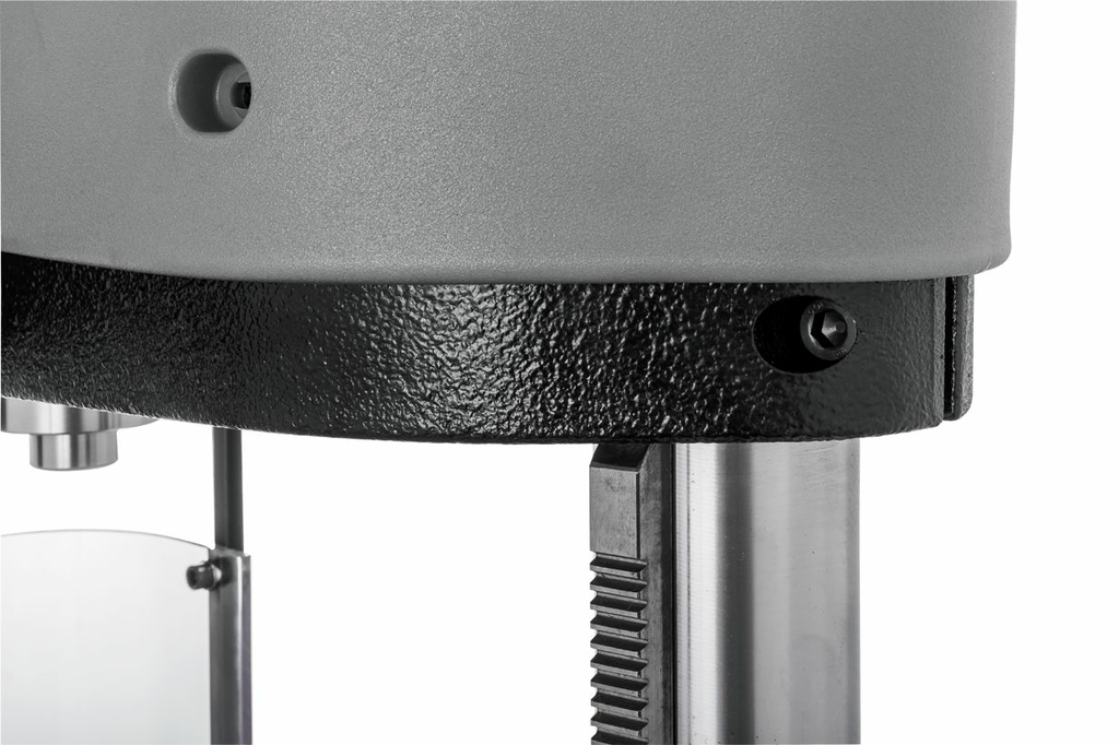 Сверлильно-резьбонарезной станок Flott TB 13 Plus mit MK II