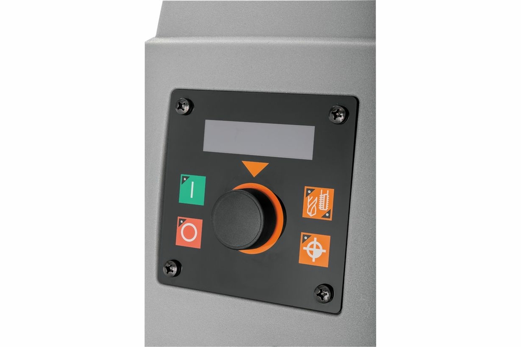 Сверлильно-резьбонарезной станок Flott TB 13 Plus mit MK II