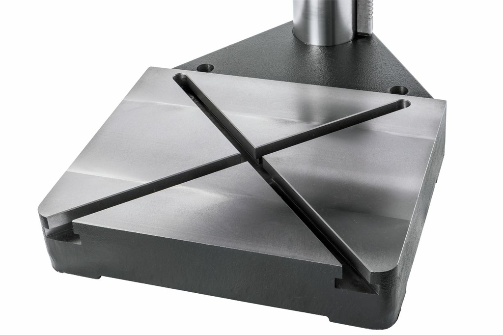 Сверлильно-резьбонарезной станок Flott TB 13 Plus mit MK II