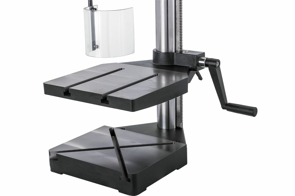 Сверлильно-резьбонарезной станок Flott TB 13 Plus mit MK II