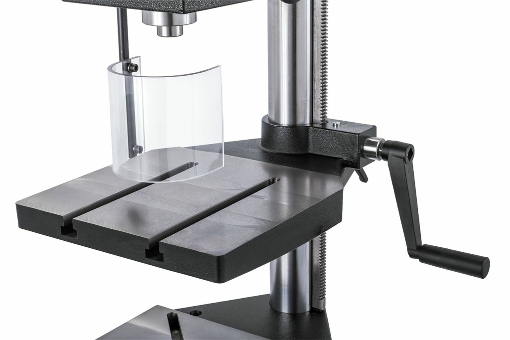 Сверлильно-резьбонарезной станок Flott TB 13 Plus mit MK II