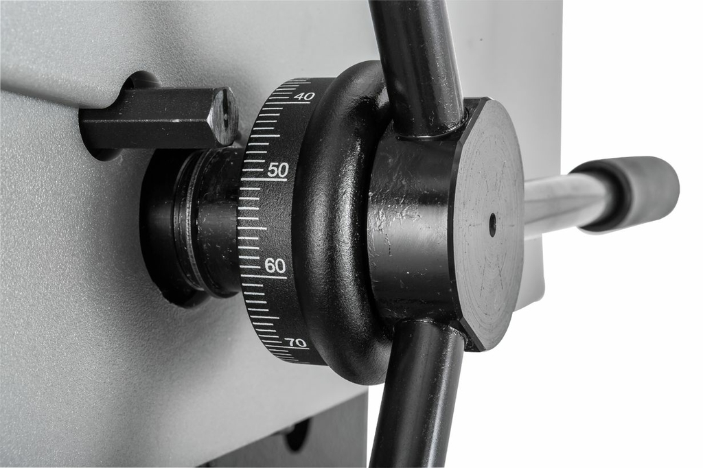 Сверлильно-резьбонарезной станок FLOTT TBZ 18 Plus