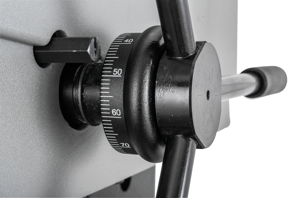 Сверлильно-резьбонарезной станок FLOTT TB 23 Plus (R1)