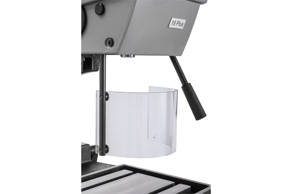 Сверлильно-резьбонарезной станок Flott TB 23 Plus