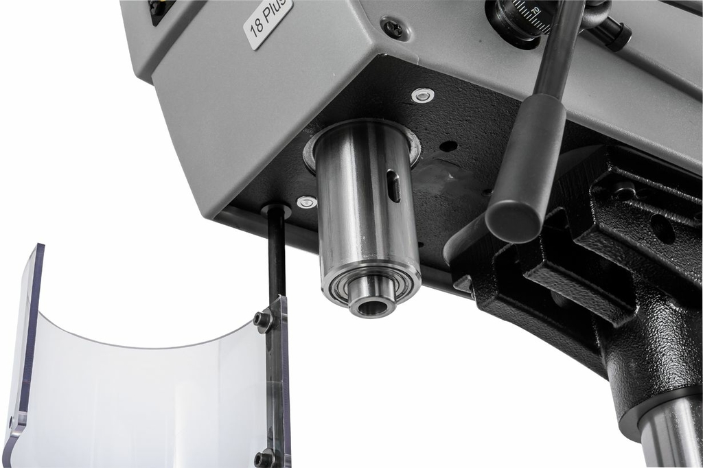 Сверлильно-резьбонарезной станок FLOTT TBZ 18 Plus