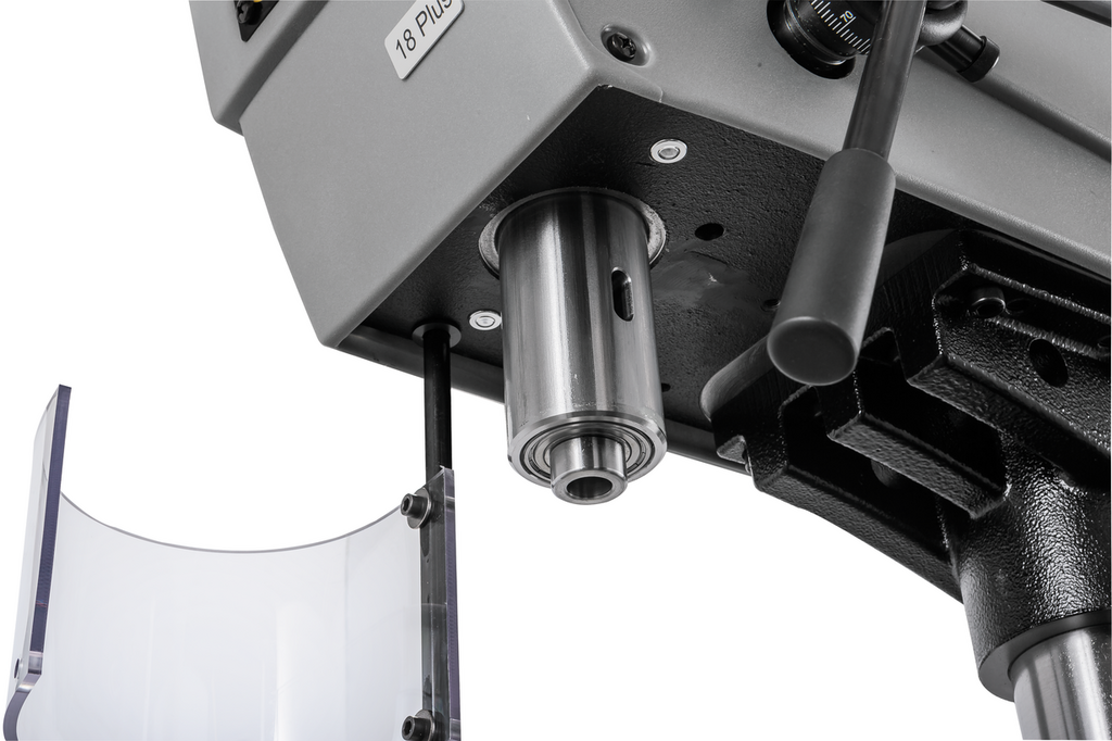 Сверлильно-резьбонарезной станок FLOTT TB 18 Plus