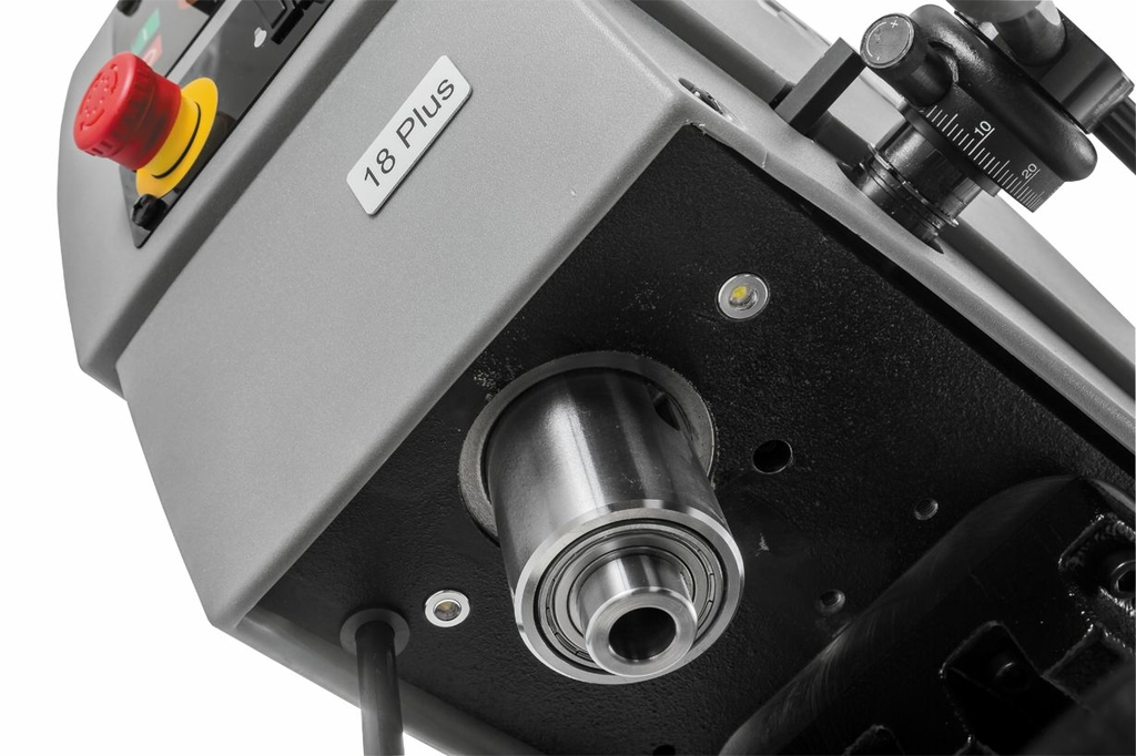 Сверлильно-резьбонарезной станок FLOTT TBZ 18 Plus