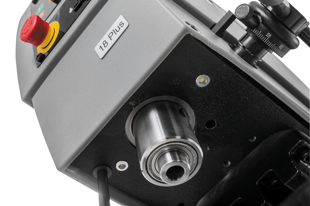 Сверлильно-резьбонарезной станок FLOTT TB 23 Plus (R1)