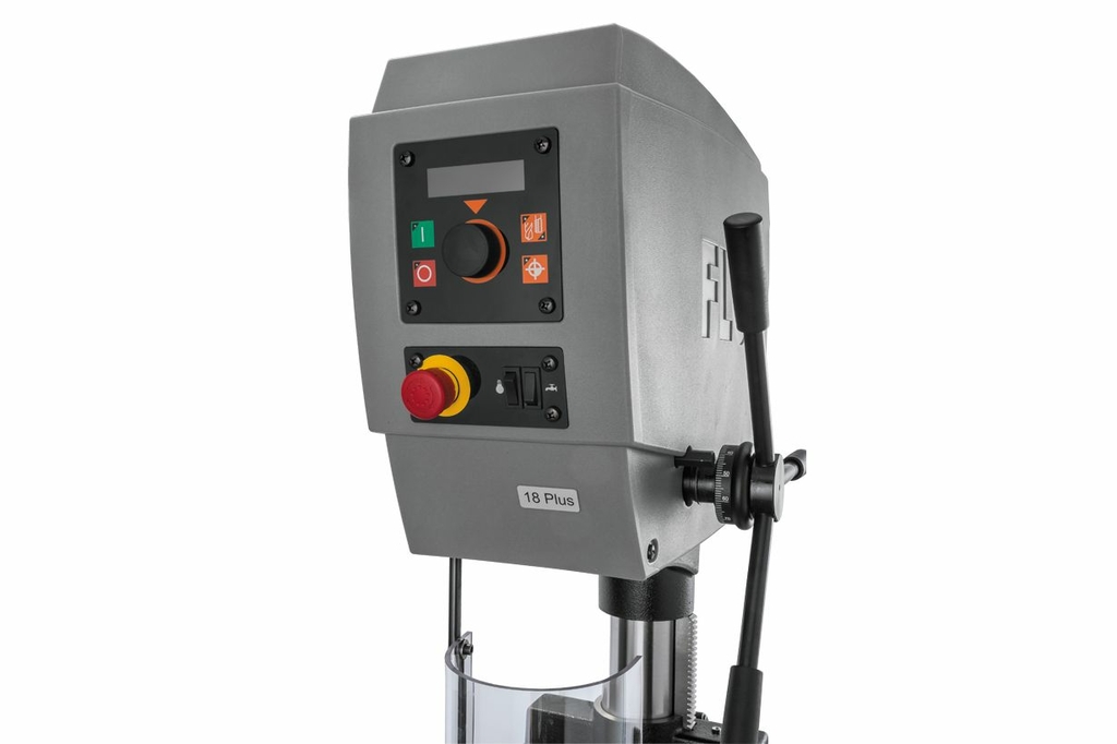 Сверлильно-резьбонарезной станок FLOTT TBZ 18 Plus