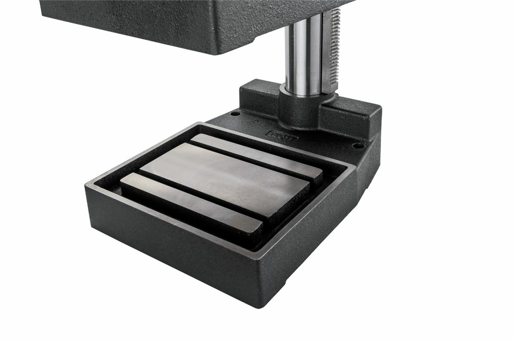 Сверлильно-резьбонарезной станок FLOTT TBZ 18 Plus