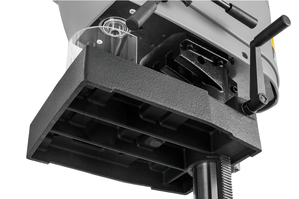 Сверлильно-резьбонарезной станок FLOTT TB 23 Plus (R1)