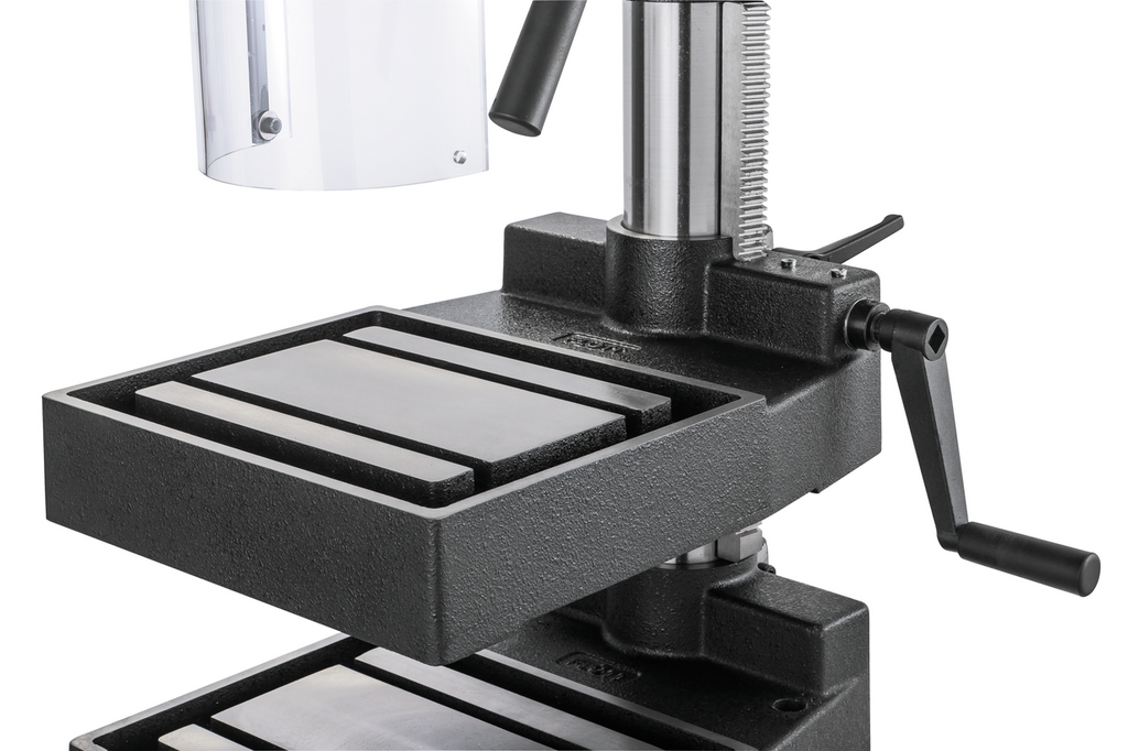 Сверлильно-резьбонарезной станок Flott TB 23 Plus