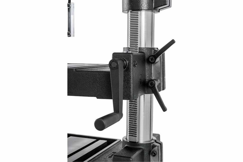 Сверлильно-резьбонарезной станок FLOTT TBZ 18 Plus