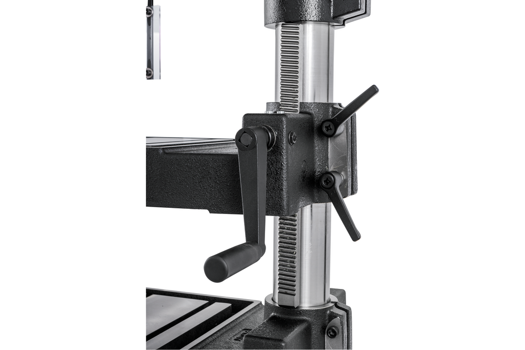 Сверлильно-резьбонарезной станок FLOTT TB 23 Plus (R1)