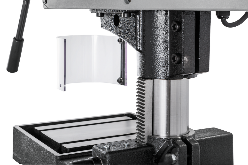 Сверлильно-резьбонарезной станок Flott TB 23 Plus