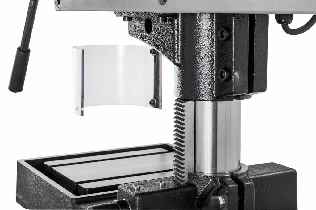 Сверлильно-резьбонарезной станок FLOTT TBZ 18 Plus