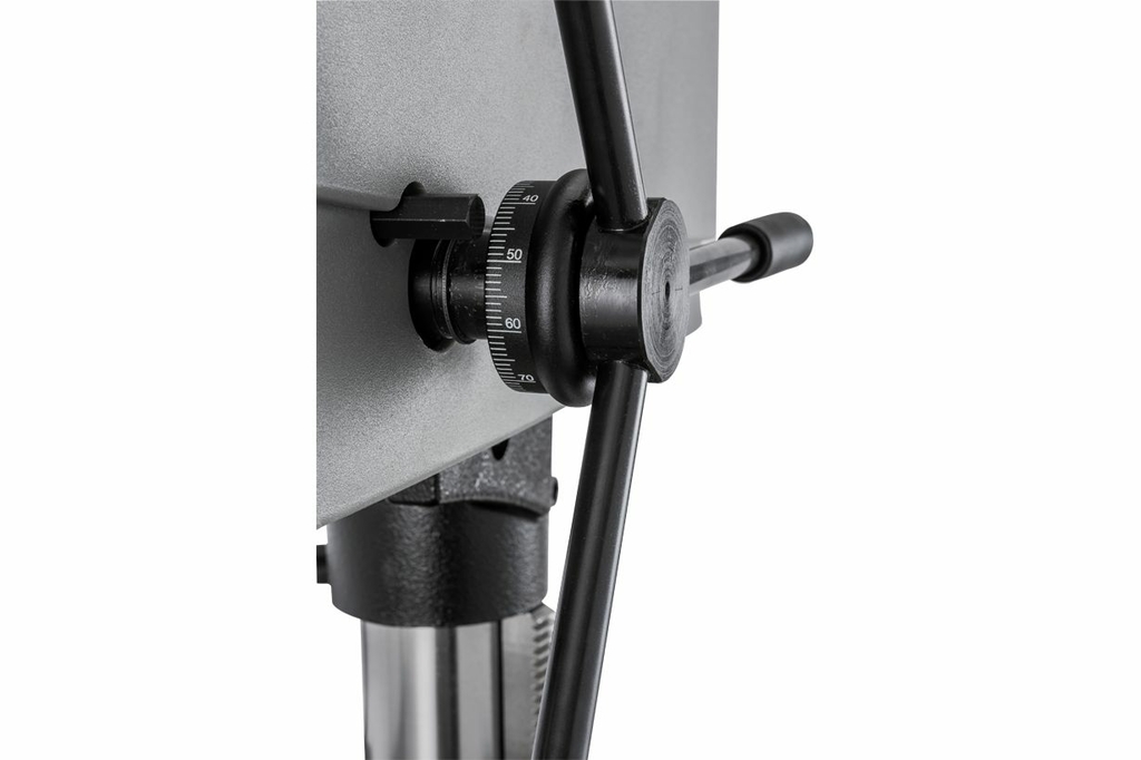 Сверлильно-резьбонарезной станок FLOTT TBZ 18 Plus