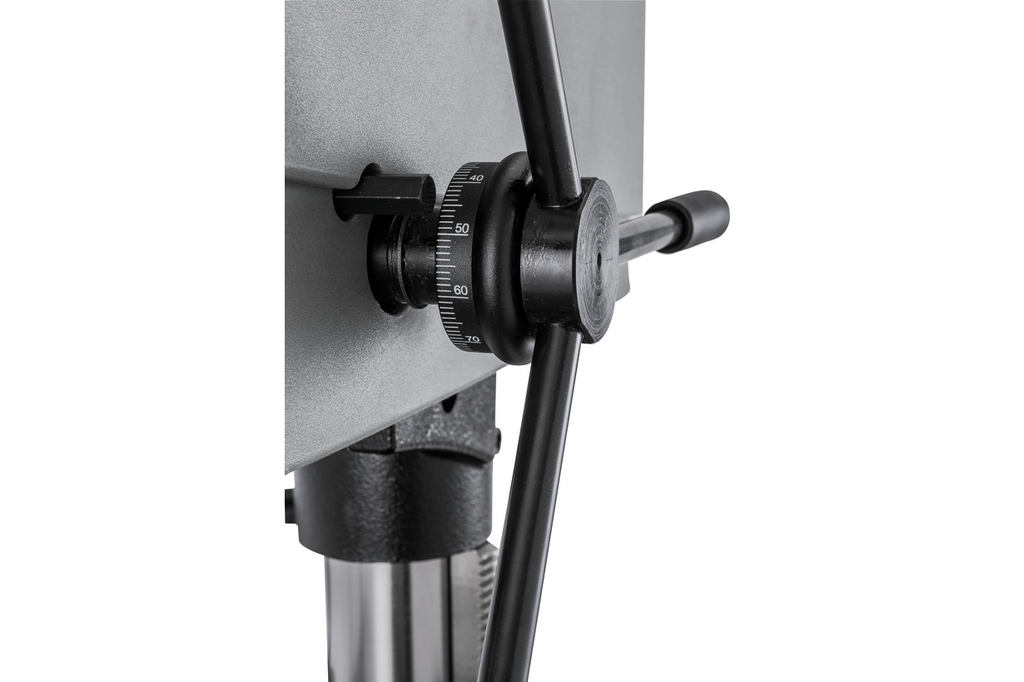 Сверлильно-резьбонарезной станок FLOTT TB 23 Plus (R1)