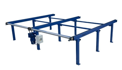 Транспортер цепной Стилет ТЦ