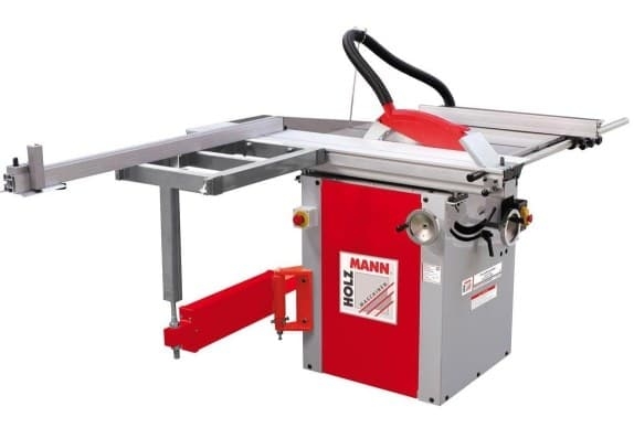 Форматно-раскроечный станок Holz Mann TS315F1600_230V