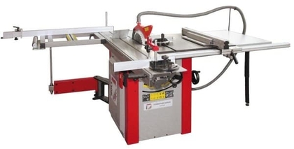 Форматно-раскроечный станок Holz Mann TS315VF2000_230V