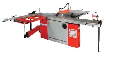 Форматно-раскроечный станок Holz Mann TS315VF3200_400V