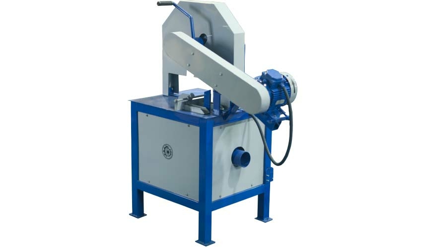 Маятниковый торцовочный станок ТСМ-450