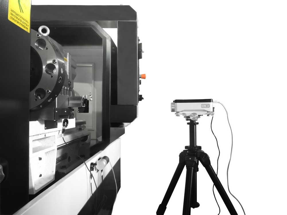 Токарный станок с ЧПУ ТС1625Ф3/2000