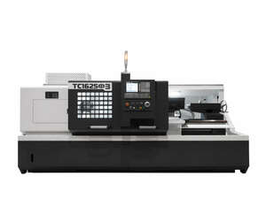 Токарный станок с ЧПУ ТС1625Ф3/2000