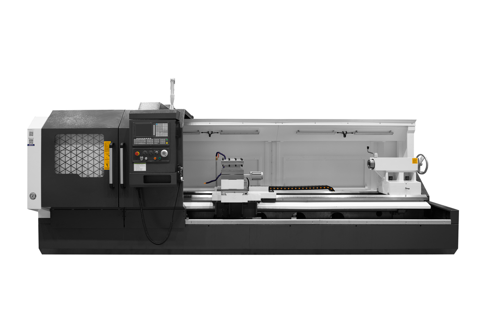 Токарный станок с ЧПУ ТС1640Ф3/6000