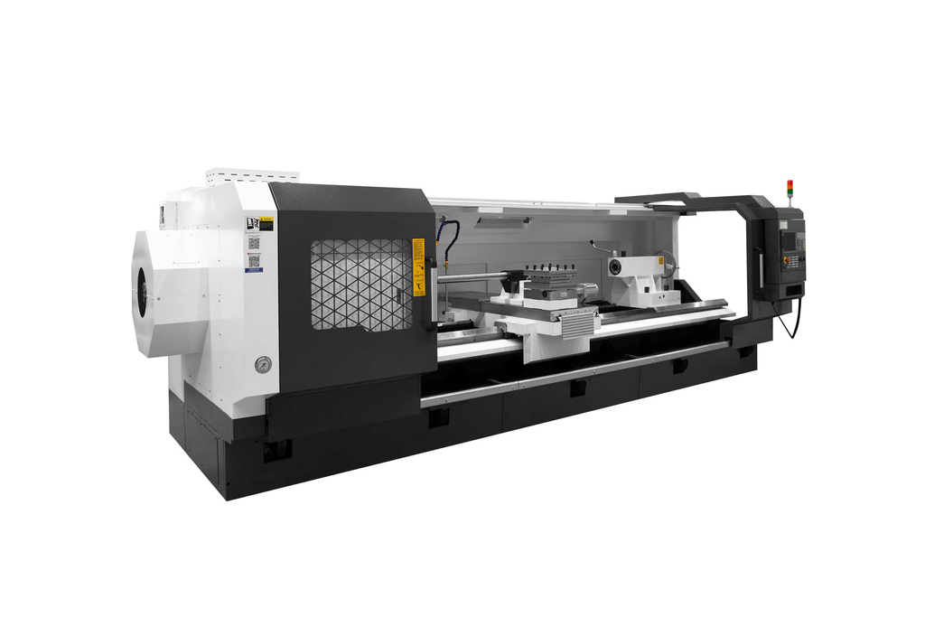 Трубонарезной станок с ЧПУ ТС16Т19Ф3