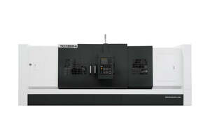 Токарный обрабатывающий центр ТС1735Ф4