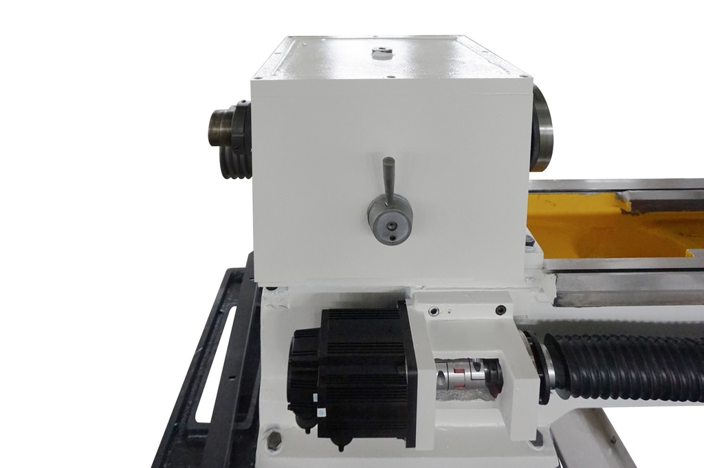 Токарный станок с ЧПУ TC1620Ф3