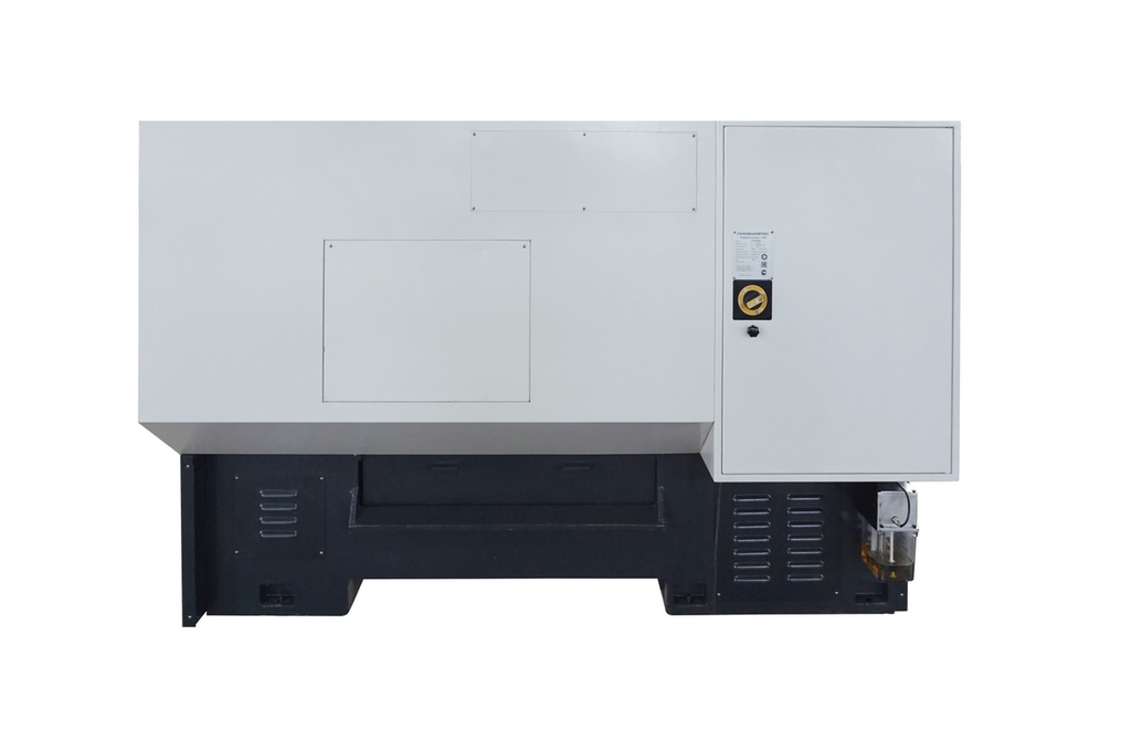 Токарный станок с ЧПУ TC1620Ф3