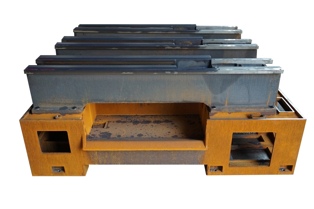 Токарный станок с ЧПУ TC1620Ф3