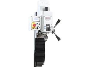 Приставка сверлильно-фрезерная Metal Master BF 20