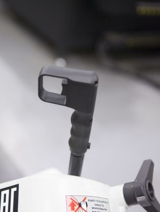 Станок ленточнопильный Stalex BS-150 (388101)