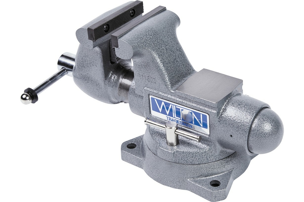 1780A WILTON Тиски «Трейдсман» (28808EU)
