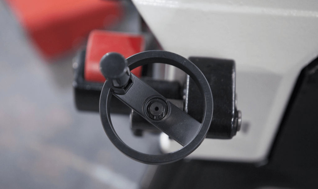 Желобонакатный станок STALEX G12D