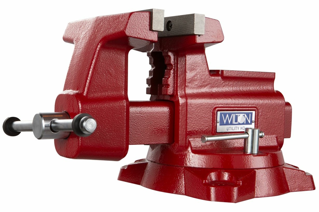 648UHD WILTON Тиски «Ютилити Эйч Ди» (28816EU)